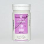 Туринабол Olymp labs (Turinabol) 100 таблеток (1таб 10 мг)